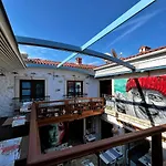 Keyifte Alacati