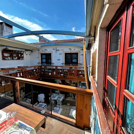 Keyıfte Alaçatı