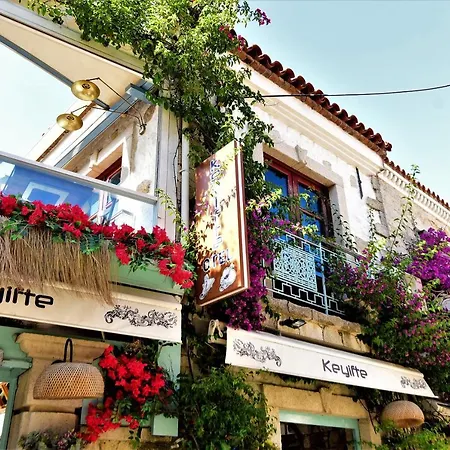 Keyıfte