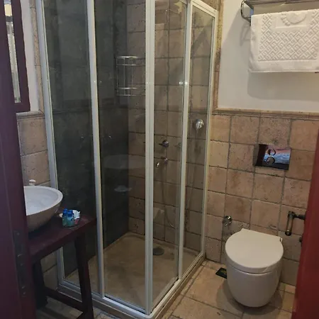 Keyifte Gasthuis Alaçatı