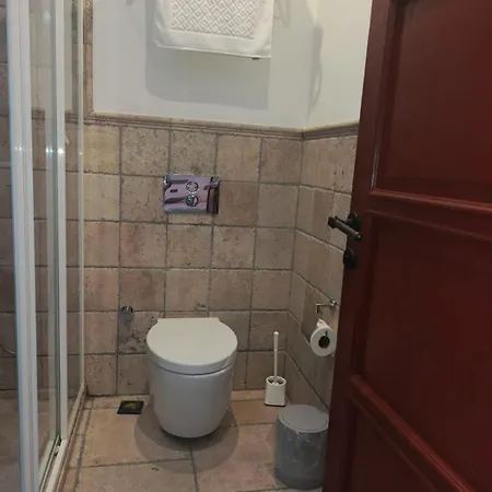 Pensión Keyifte Alaçatı