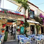 Gasthof Keyifte Alaçatı