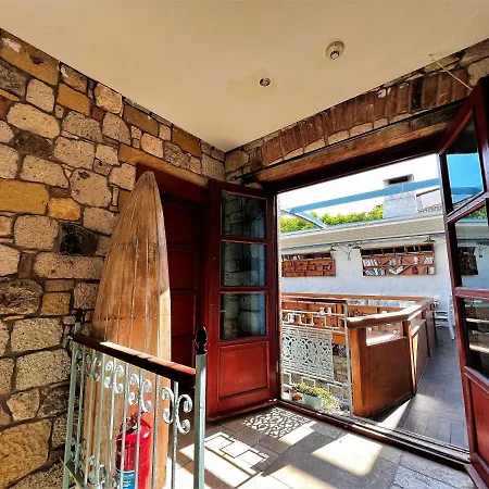 Keyıfte Maison d'hôtes