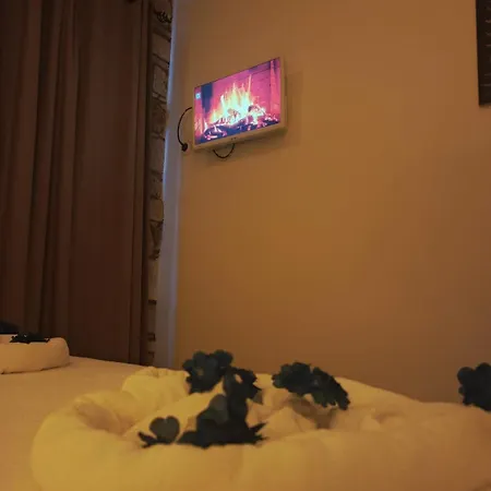 Keyıfte Maison d'hôtes