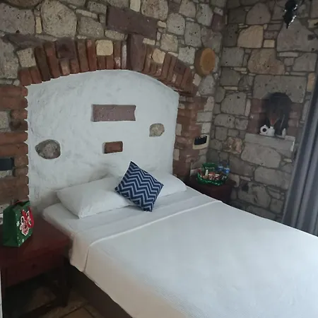 Guest house Keyifte