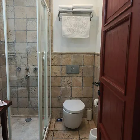 Keyıfte Maison d'hôtes 3*