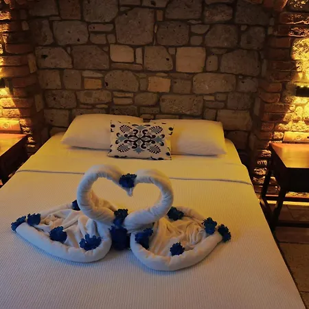 Keyifte Alacati