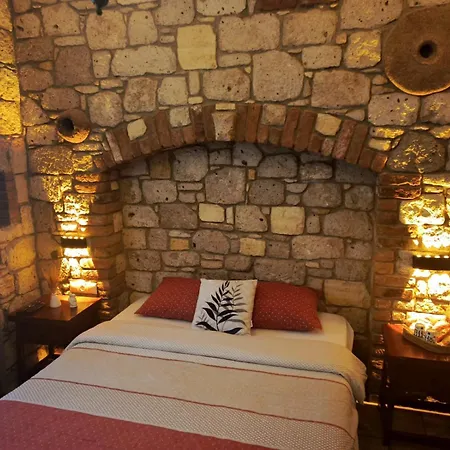Keyifte 2* Alacati