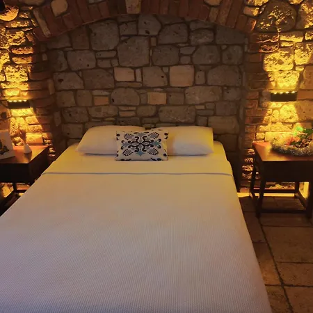 Keyifte Guest house