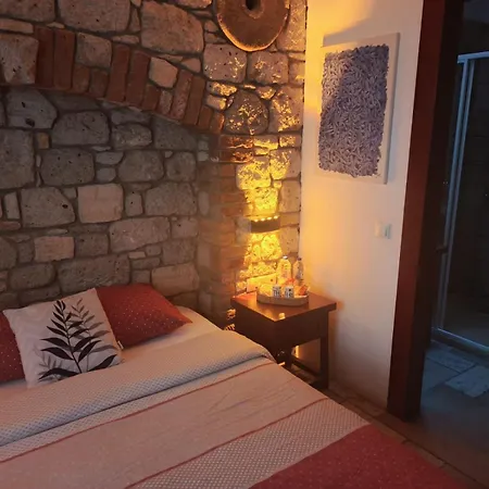 Maison d'hôtes Keyıfte 3*