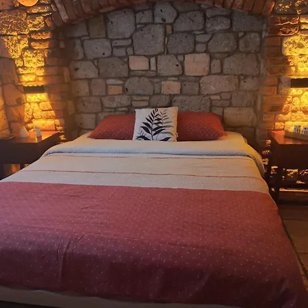 Keyıfte Maison d'hôtes Alaçatı